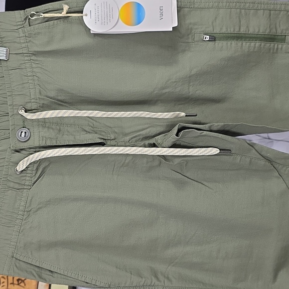 Vuori Ripstop Pants - Picture 12 of 13